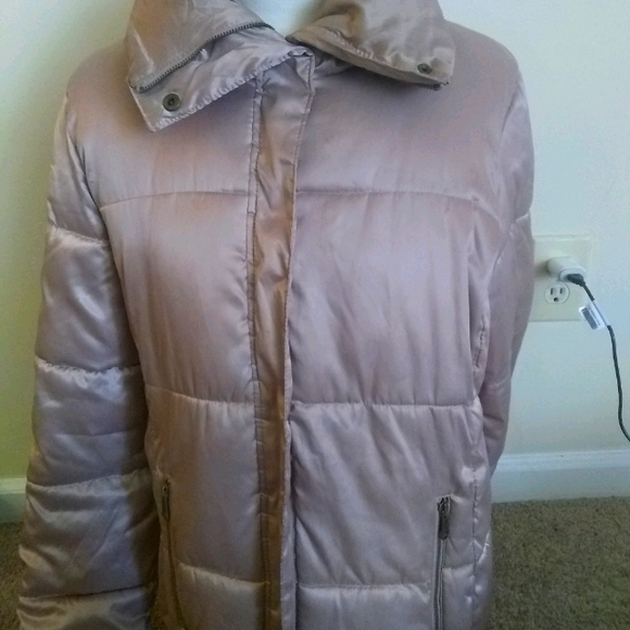 Coat Jacket - Picture 3 of 8
